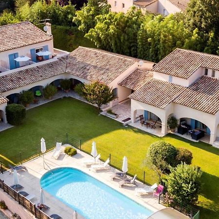 Villa Sevigne Gréoux-les-Bains Zewnętrze zdjęcie