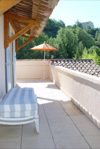 Villa Sevigne Gréoux-les-Bains Zewnętrze zdjęcie