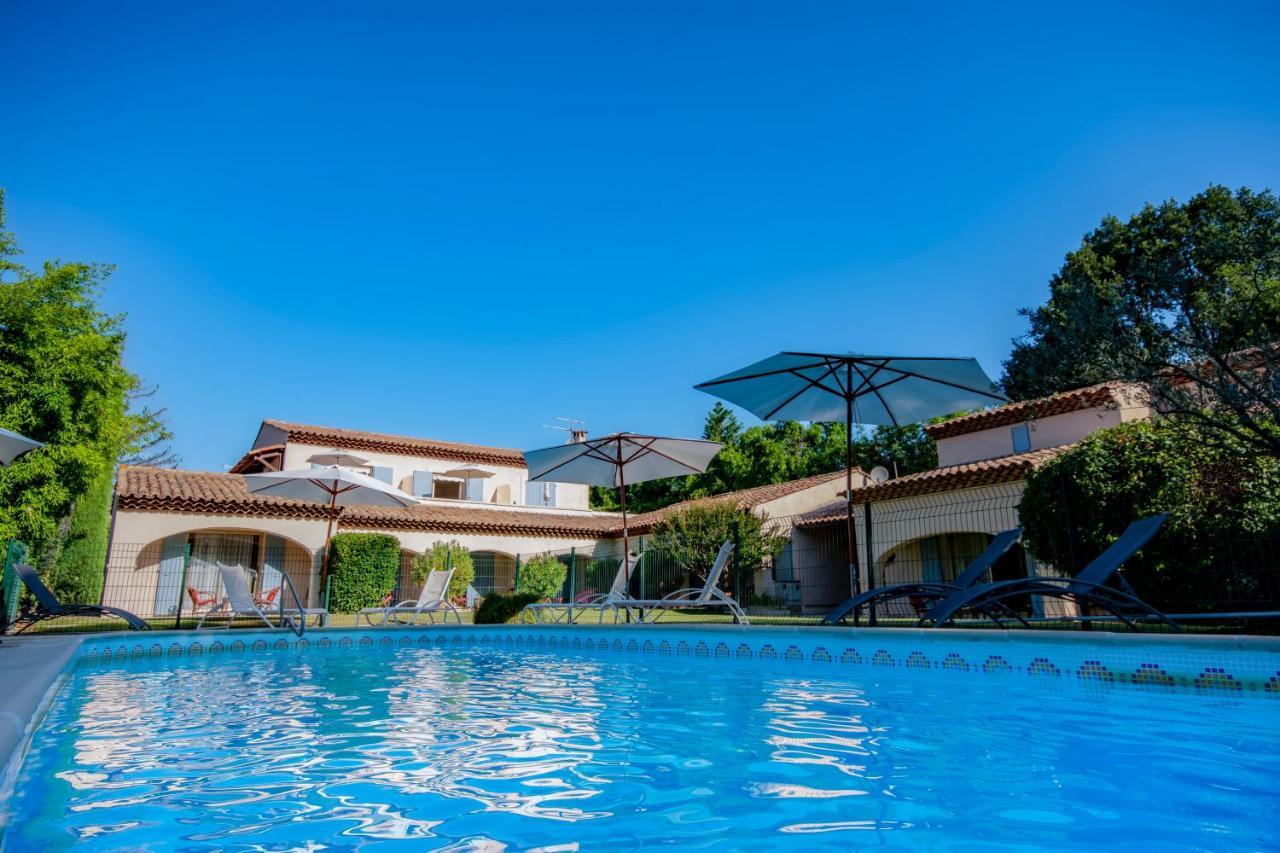 Villa Sevigne Gréoux-les-Bains Zewnętrze zdjęcie