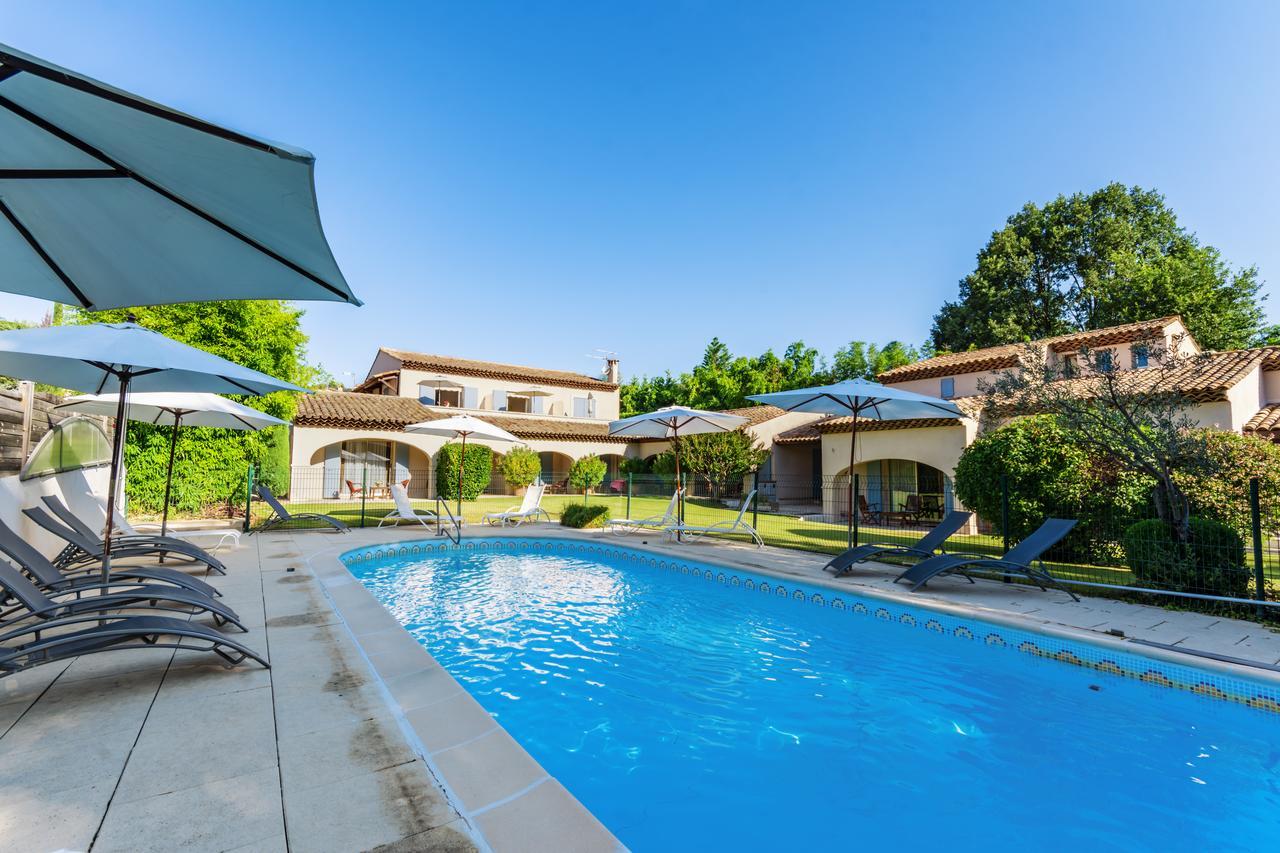 Villa Sevigne Gréoux-les-Bains Zewnętrze zdjęcie